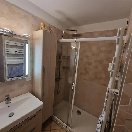 Apartman Confort Et Calme A T3 Pour 4 Personne Montpellier