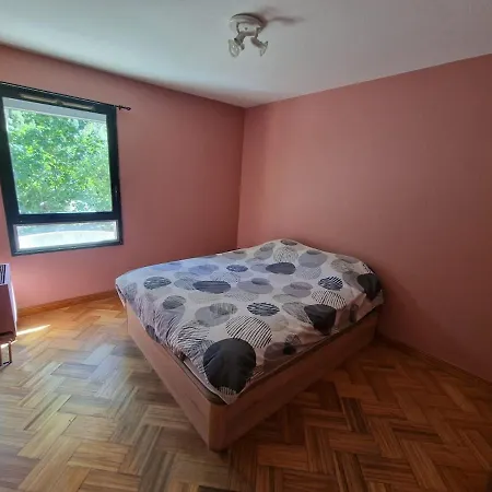 Apartman Confort Et Calme A T3 Pour 4 Personne *