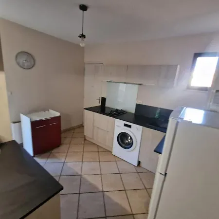 Confort Et Calme A T3 Pour 4 Personne * Montpellier